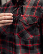 Holley EFI Flannel - Dixxon Flannel Co.