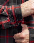 Holley EFI Flannel - Dixxon Flannel Co.