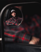 Holley EFI Flannel - Dixxon Flannel Co.