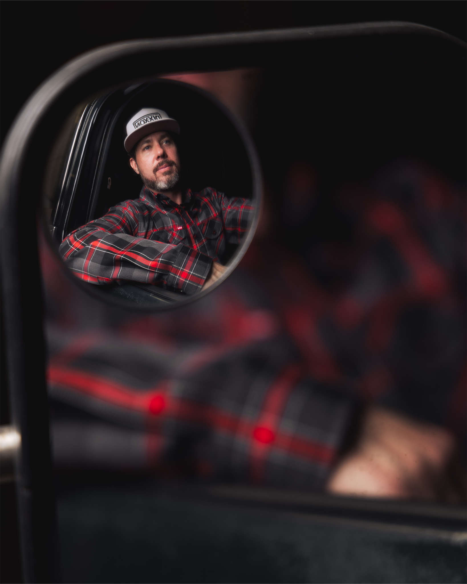 Holley EFI Flannel - Dixxon Flannel Co.