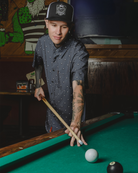 Men's Hustler Party Shirt - Dixxon Flannel Co.