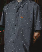 Men's Hustler Party Shirt - Dixxon Flannel Co.