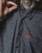 Men's Hustler Party Shirt - Dixxon Flannel Co.