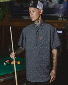 Men's Hustler Party Shirt - Dixxon Flannel Co.