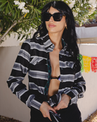 Women's Jalisco Flannel - Dixxon Flannel Co.