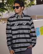 Jalisco Flannel - Dixxon Flannel Co.