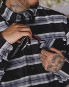 Jalisco Flannel - Dixxon Flannel Co.