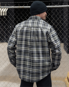Jinx Flannel - Dixxon Flannel Co.