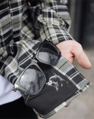 Jinx Flannel - Dixxon Flannel Co.