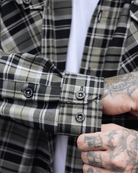Jinx Flannel - Dixxon Flannel Co.