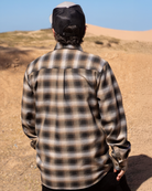 King of the Hammers Flannel - Dixxon Flannel Co.