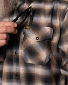 King of the Hammers Flannel - Dixxon Flannel Co.