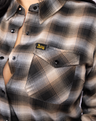 Women's King of the Hammers Flannel - Dixxon Flannel Co.