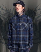 Lorna Shore 2026 Flannel | Dixxon Flannel Co.