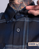 Lorna Shore 2026 Flannel | Dixxon Flannel Co.