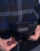 Lorna Shore 2026 Flannel | Dixxon Flannel Co.