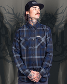 Lorna Shore 2026 Flannel | Dixxon Flannel Co.