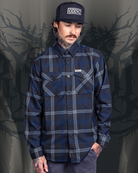 Lorna Shore 2026 Flannel | Dixxon Flannel Co.
