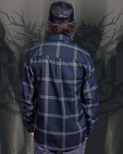Lorna Shore 2026 Flannel | Dixxon Flannel Co.