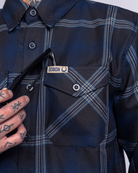 Lorna Shore 2026 Flannel | Dixxon Flannel Co.