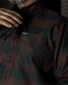 Morning Wood Flannel - Dixxon Flannel Co.