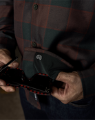 Morning Wood Flannel - Dixxon Flannel Co.