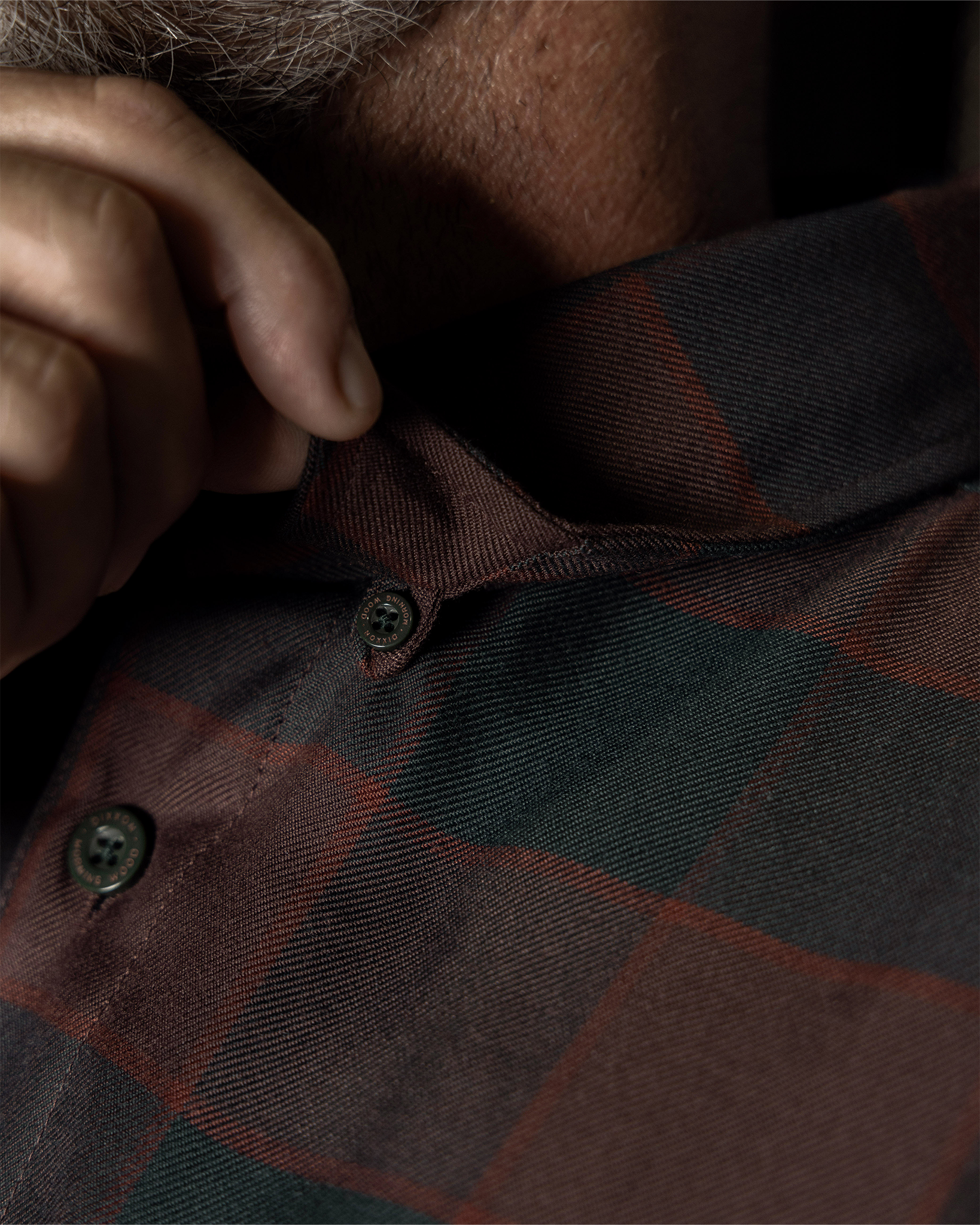 Morning Wood Flannel - Dixxon Flannel Co.