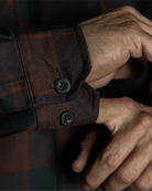 Morning Wood Flannel - Dixxon Flannel Co.