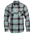 ACDC Dirty Deeds Done Dirt Cheap Flannel - Dixxon Flannel Co.