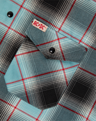 ACDC Dirty Deeds Done Dirt Cheap Flannel - Dixxon Flannel Co.