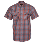 After Burner Bamboo Short Sleeve - Dixxon Flannel Co.