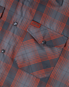 After Burner Bamboo Short Sleeve - Dixxon Flannel Co.