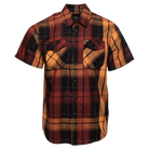 Anthrax: Persistence of Time Bamboo Short Sleeve - Dixxon Flannel Co.
