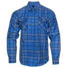 Bon Scott Heritage Flannel - Dixxon Flannel Co.
