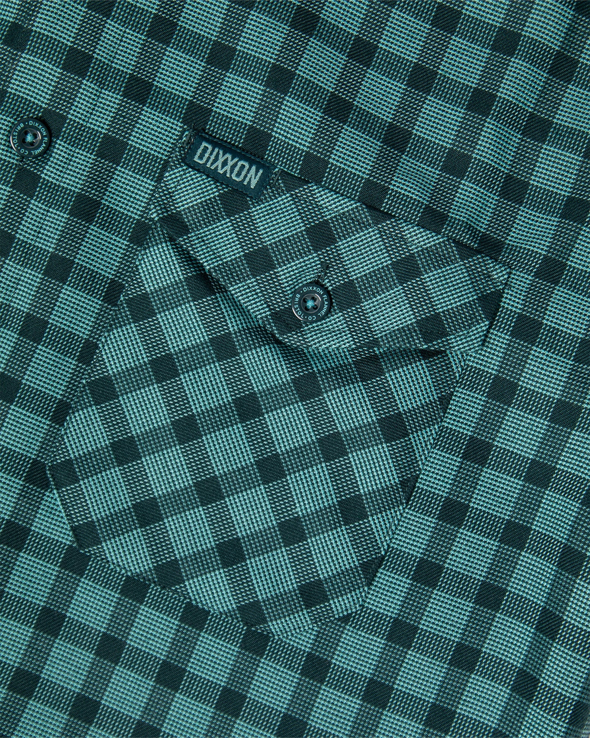 The Bristol Flannel - Dixxon Flannel Co.