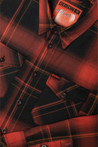 Bush Flannel - Dixxon Flannel Co.