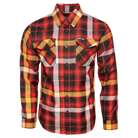 Mr. Horsepower 95th Anniversary Flannel - Dixxon Flannel Co.