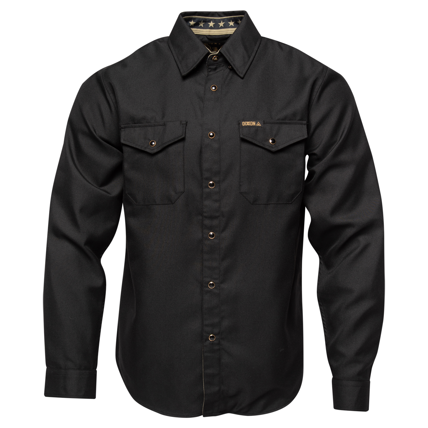 Colby Raha Flannel - Dixxon Flannel Co.