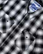 Crenshaw Heritage Bamboo Short Sleeve - Dixxon Flannel Co.