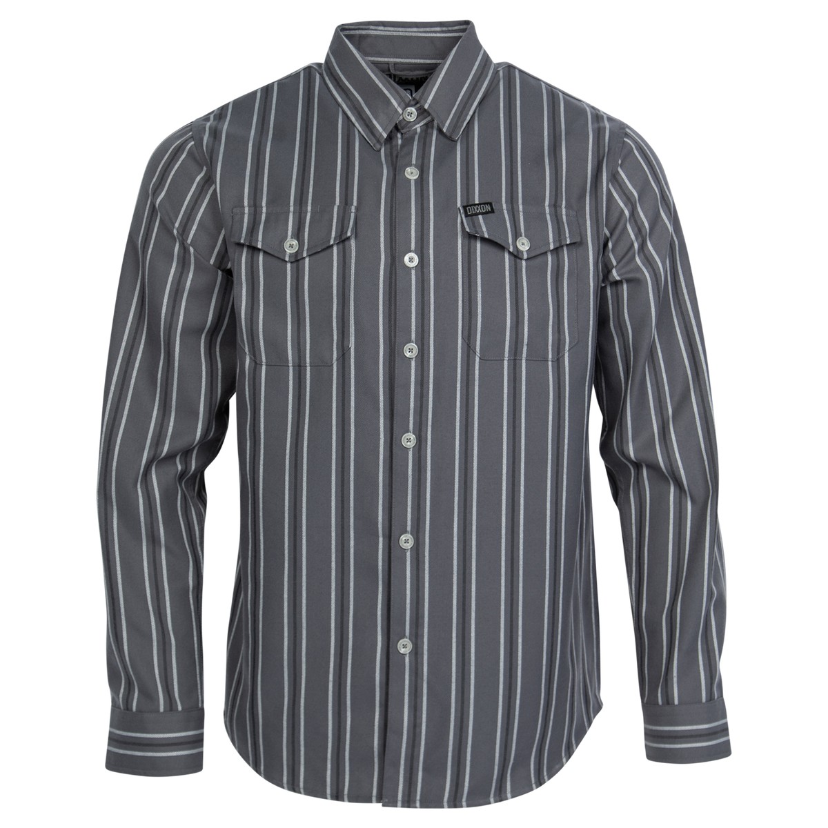 The Dewey Flannel - Dixxon Flannel Co.