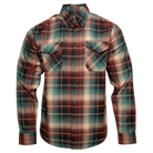 The Draper Flannel - Dixxon Flannel Co.