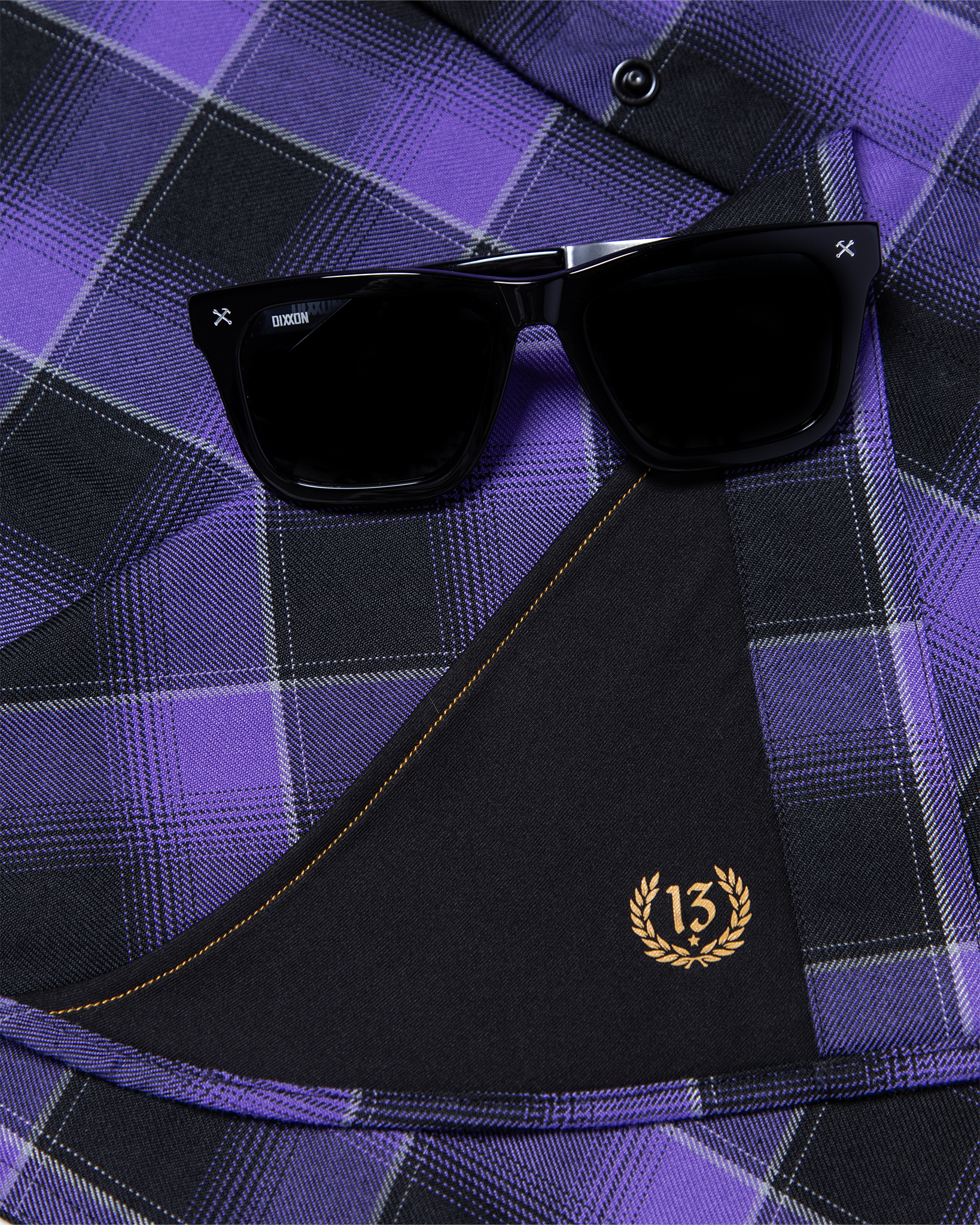 Dynasty 2.0 Flannel | Dixxon Flannel Co.