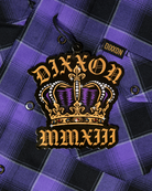 Dynasty 2.0 Flannel | Dixxon Flannel Co.