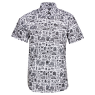 Men's The Essentials Party Shirt - Dixxon Flannel Co.