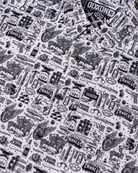 Men's The Essentials Party Shirt - Dixxon Flannel Co.