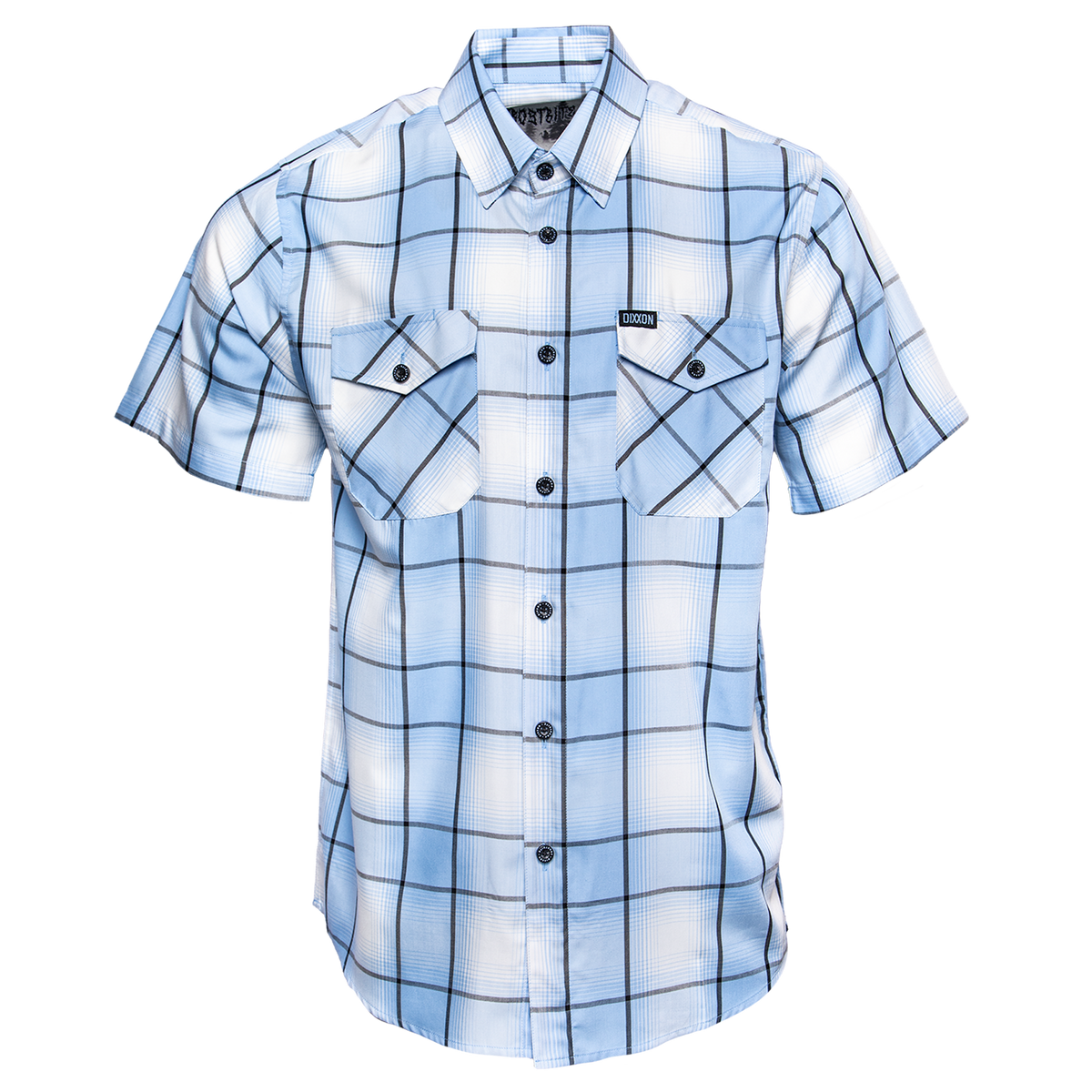 Forstbite Form Frostbite Bamboo Short Sleeve | Dixxon Flannel Co. – DIXXON EUROPE