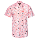 Men's Fuk Mi Party Shirt - Dixxon Flannel Co.