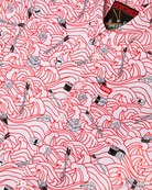 Men's Fuk Mi Party Shirt - Dixxon Flannel Co.