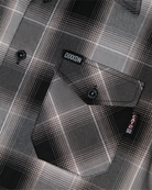 Galvanized FR Flannel - Dixxon Flannel Co. 