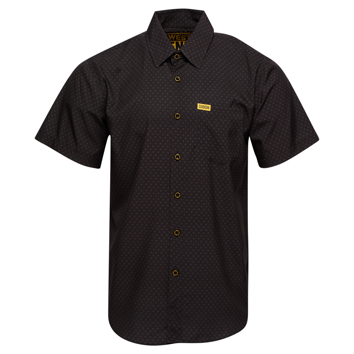 Men's West End Party Shirt - Dixxon Flannel Co.